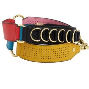 Henri Bendel Influencer bag strap